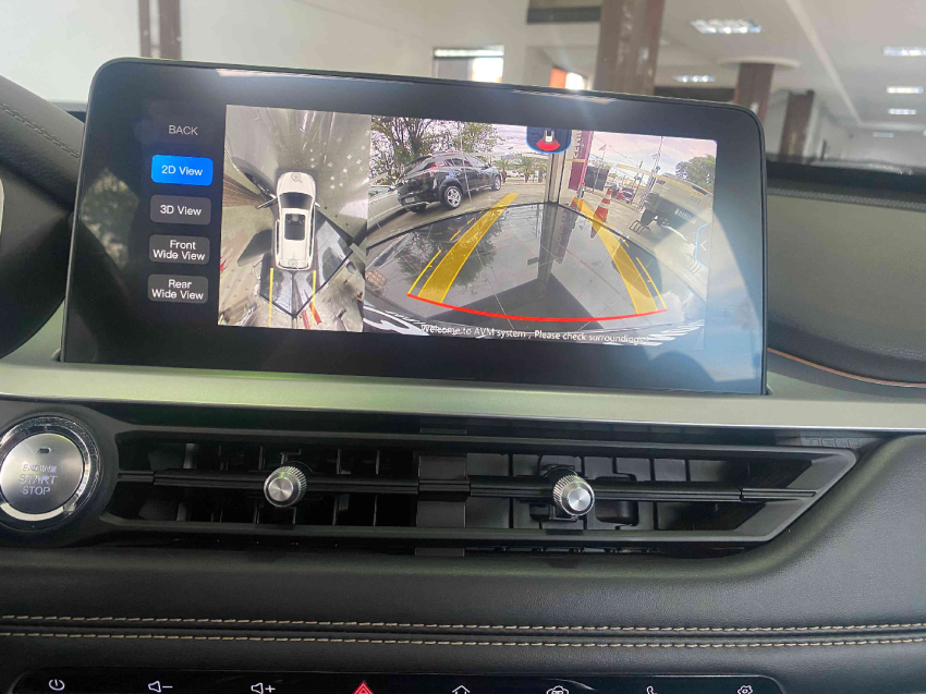 caoa chery tiggo 8 1.6 tgdi gasolina txs dct 4p automatico 202218