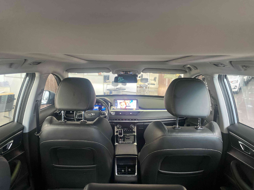 caoa chery tiggo 8 1.6 tgdi gasolina txs dct 4p automatico 202212