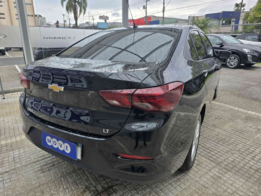 chevrolet onix 1.0 flex plus lt manual 4p 20235