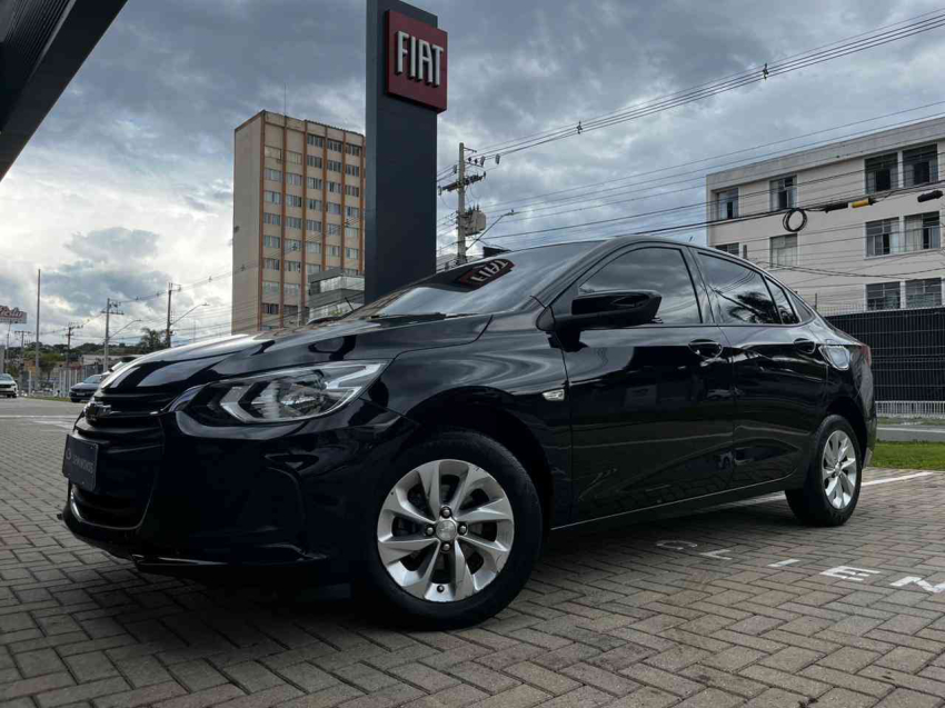 chevrolet onix 1.0 flex plus lt manual 4p 2023