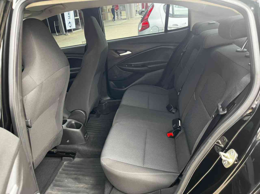 chevrolet onix 1.0 flex plus lt manual 4p 20238