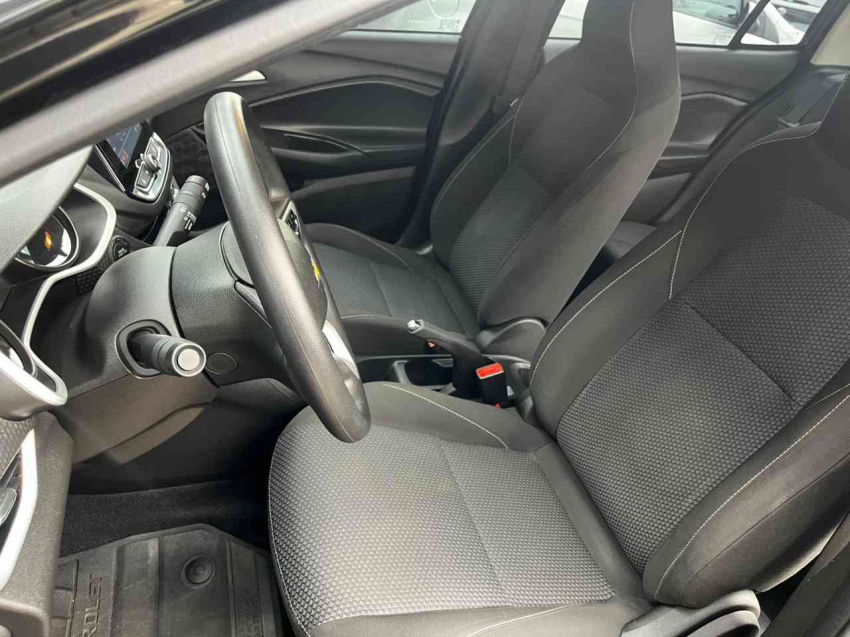 chevrolet onix 1.0 flex plus lt manual 4p 202311