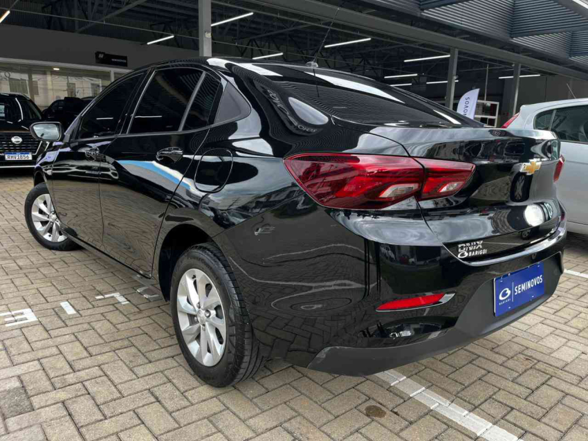 chevrolet onix 1.0 flex plus lt manual 4p 20236