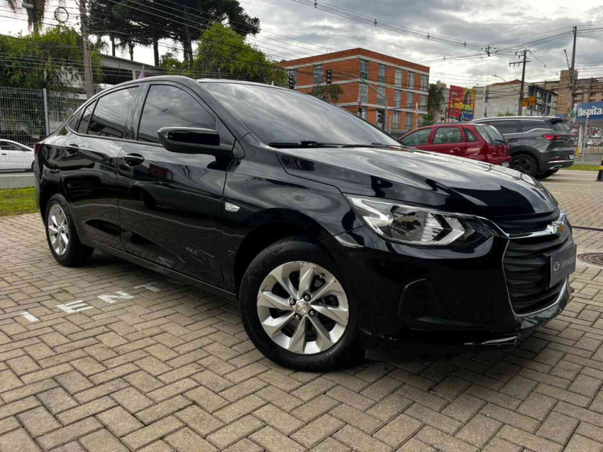 chevrolet onix 1.0 flex plus lt manual 4p 20232