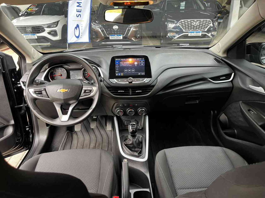 chevrolet onix 1.0 flex plus lt manual 4p 20239