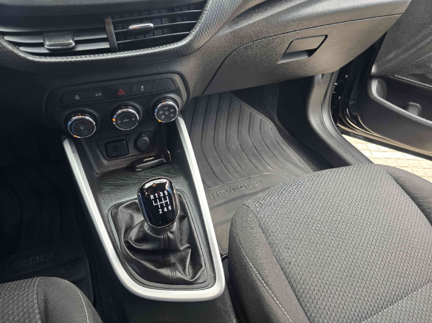 chevrolet onix 1.0 flex plus lt manual 4p 202312