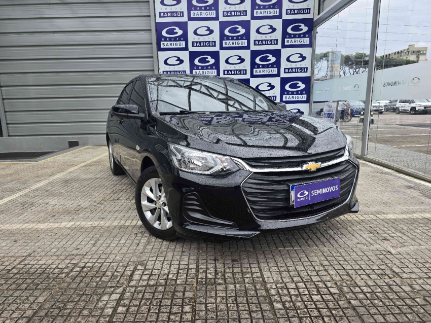 chevrolet onix 1.0 flex plus lt manual 4p 2023