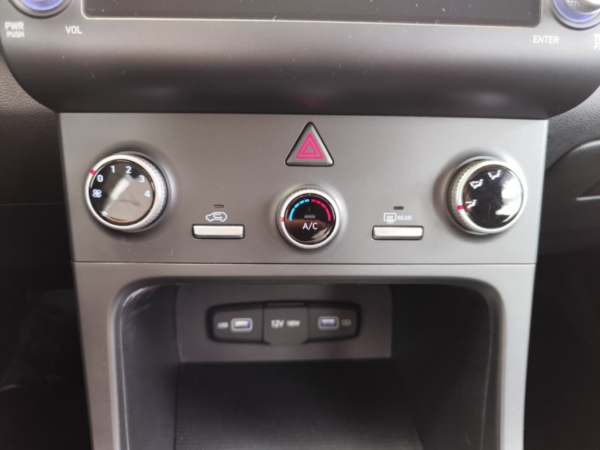 hyundai creta 1.0 flex automatico 202215