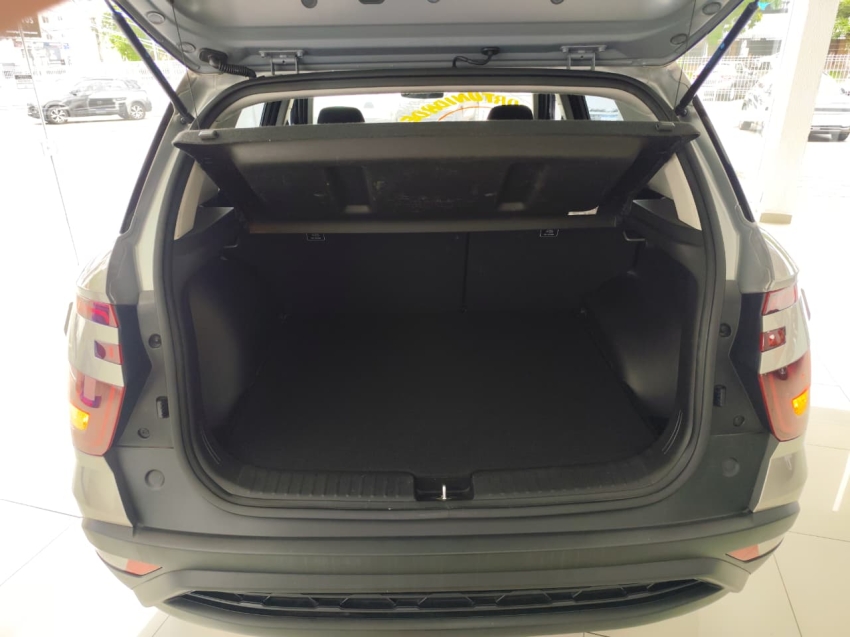 hyundai creta 1.0 flex automatico 202214