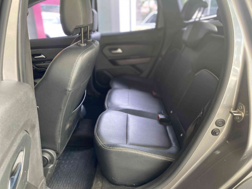 renault duster 1.6 16v sce flex iconic x-tronic 4p automatico 202310