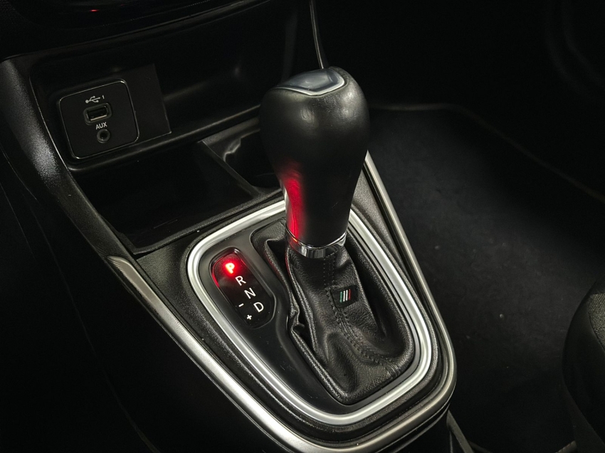 fiat strada 1.3 firefly flex volcano cd cvt 4p automatico 20238