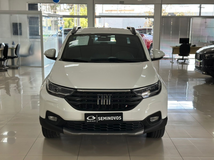 fiat strada 1.3 firefly flex volcano cd cvt 4p automatico 20235