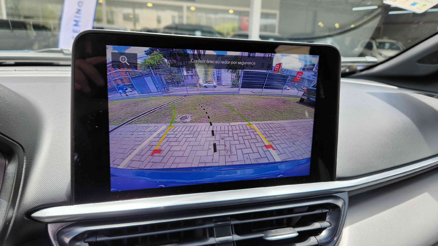 fiat pulse hibrido automatico 202517