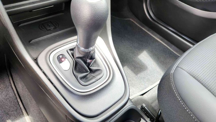 fiat pulse hibrido automatico 202520