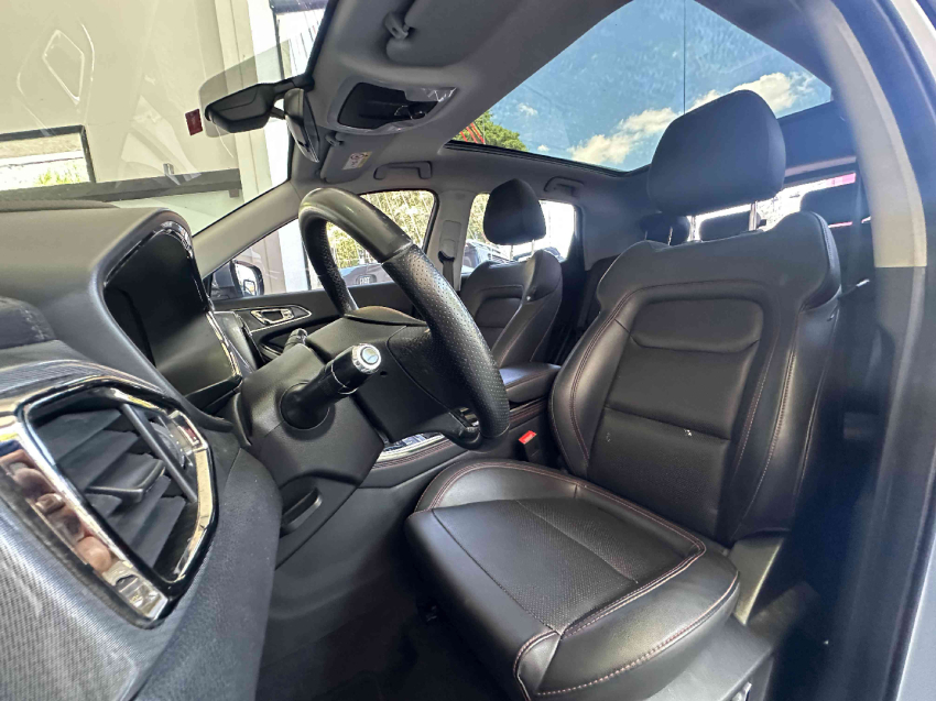 caoa chery tiggo 5x 1.5 vvt turbo iflex txs dct flex 4p automatico 202212