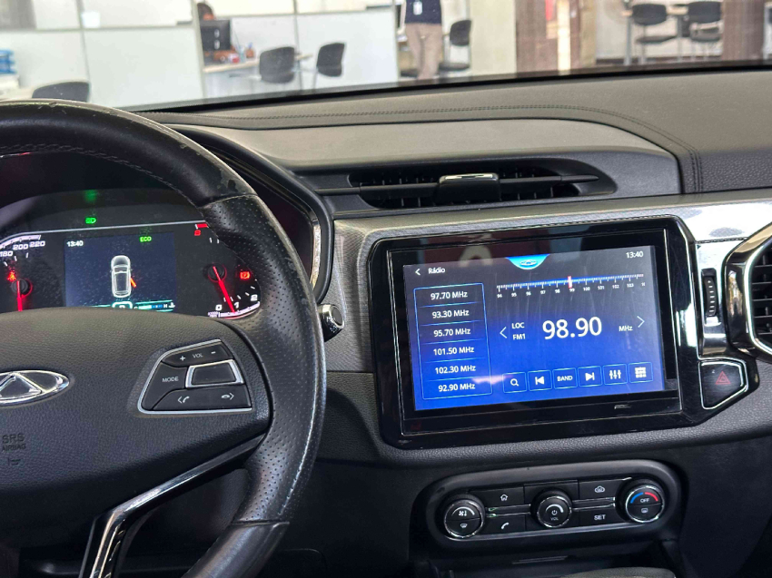 caoa chery tiggo 5x 1.5 vvt turbo iflex txs dct flex 4p automatico 202215