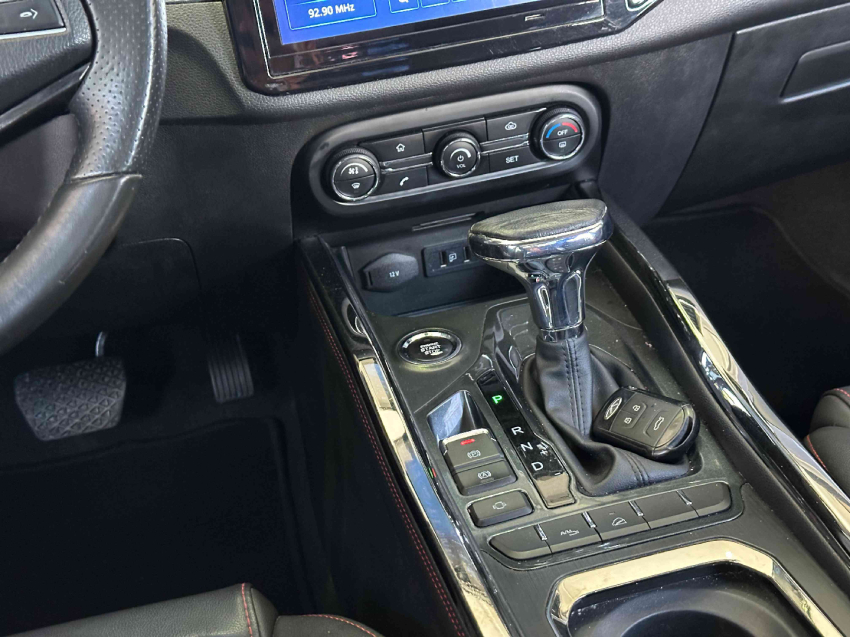 caoa chery tiggo 5x 1.5 vvt turbo iflex txs dct flex 4p automatico 202217