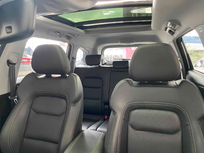 caoa chery tiggo 8 1.6 tgdi gasolina txs dct 4p automatico 202211