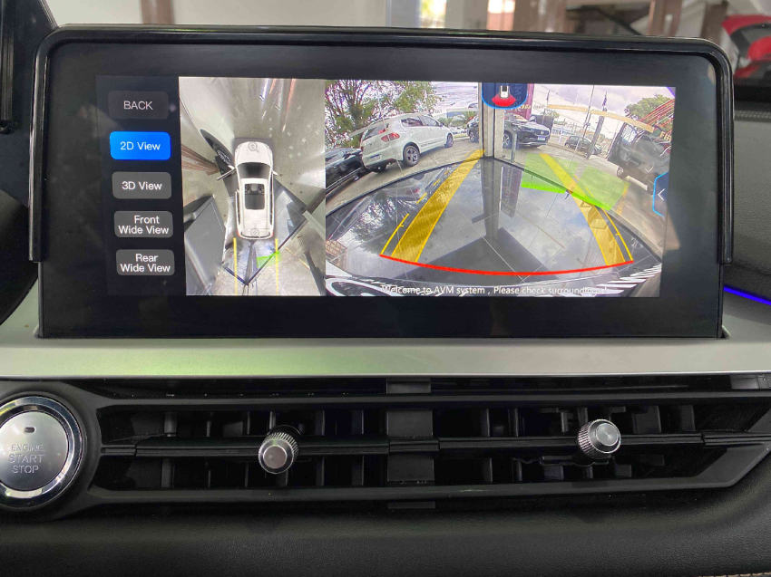 caoa chery tiggo 8 1.6 tgdi gasolina txs dct 4p automatico 202215