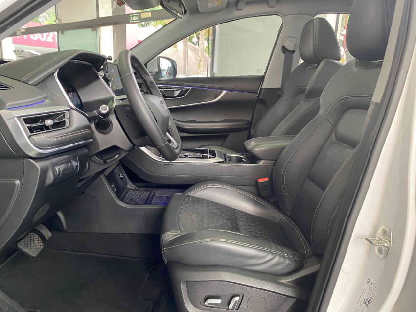 caoa chery tiggo 8 1.6 tgdi gasolina txs dct 4p automatico 202217