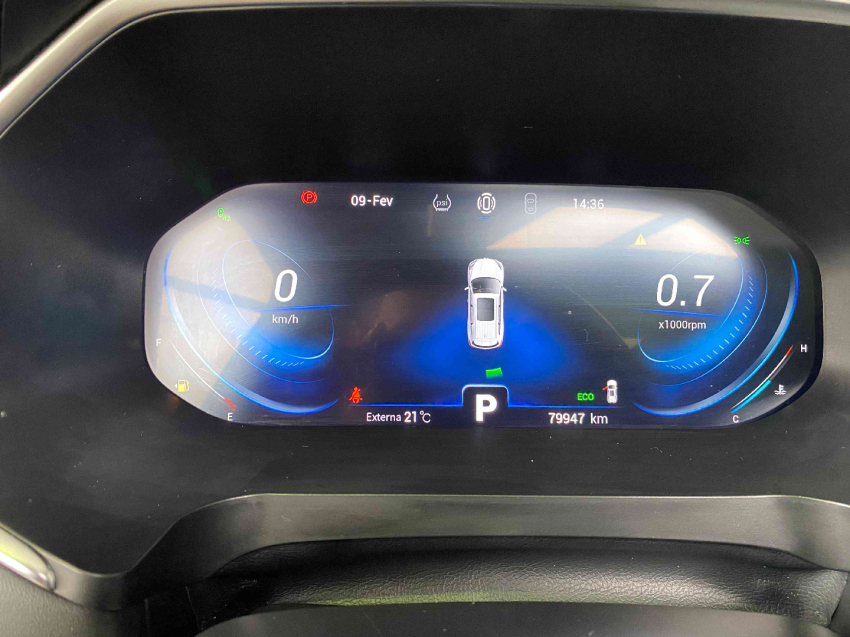 caoa chery tiggo 8 1.6 tgdi gasolina txs dct 4p automatico 202214