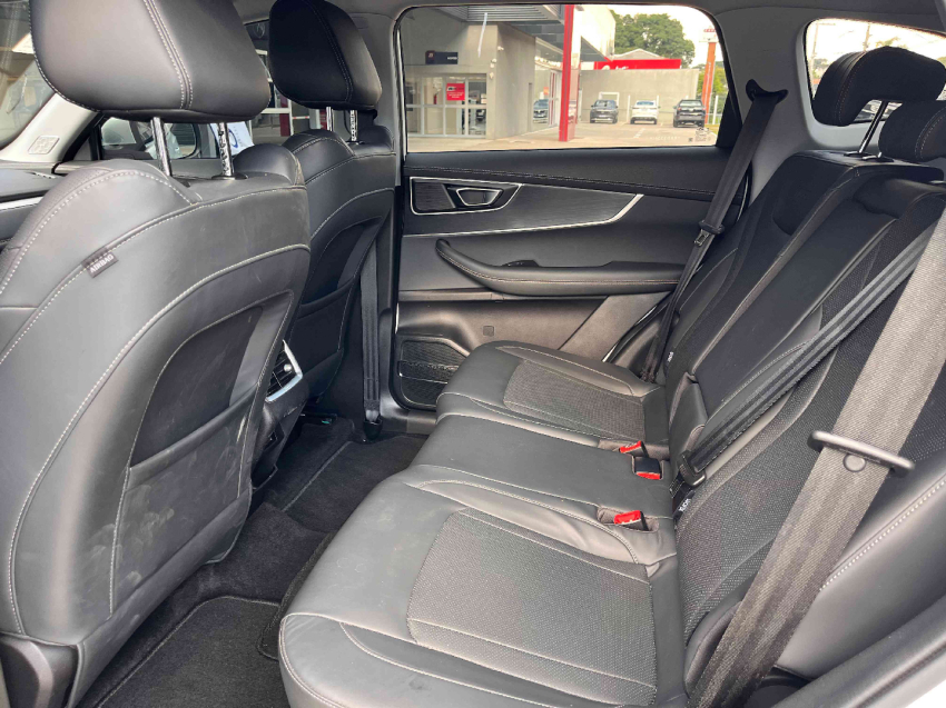 caoa chery tiggo 8 1.6 tgdi gasolina txs max drive dct 4p automatico 20249