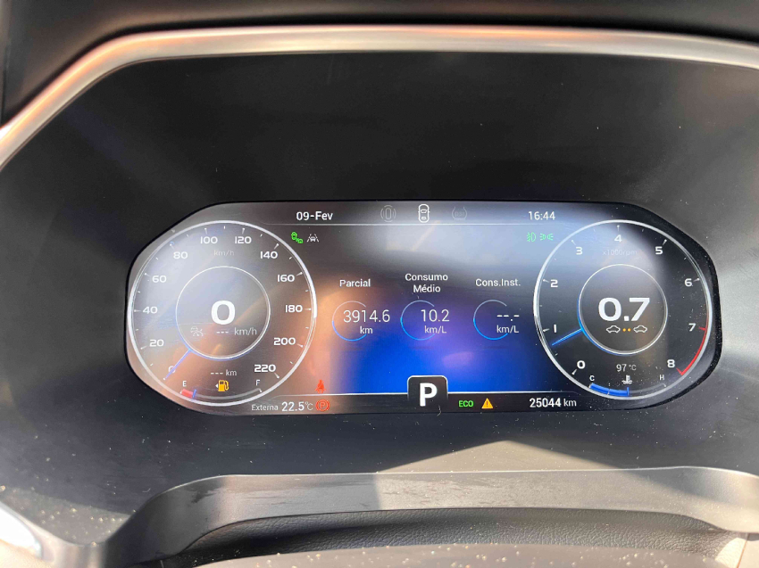 caoa chery tiggo 8 1.6 tgdi gasolina txs max drive dct 4p automatico 202415