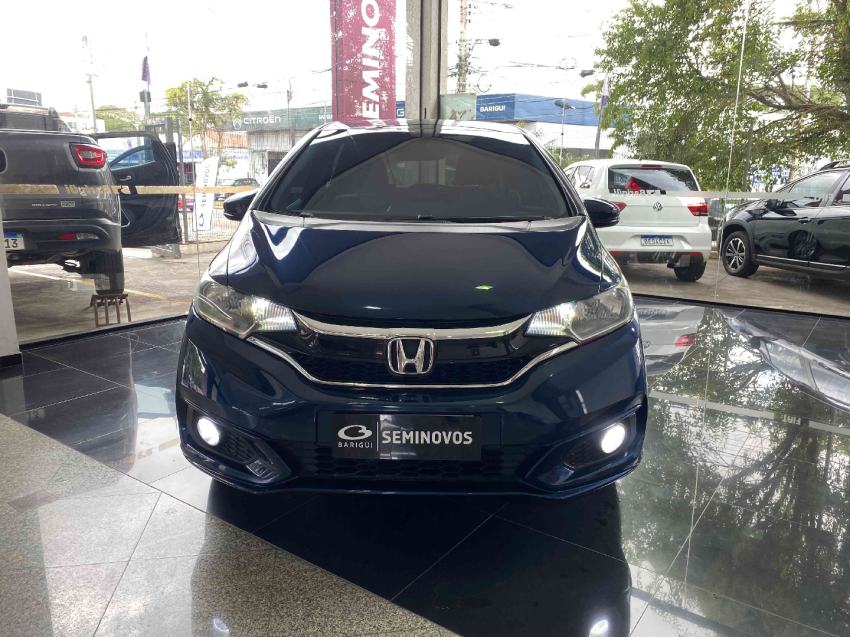 honda fit 1.5 dx 16v flex 4p manual 20181