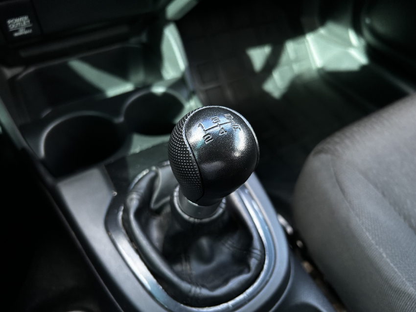 honda fit 1.5 dx 16v flex 4p manual 201815