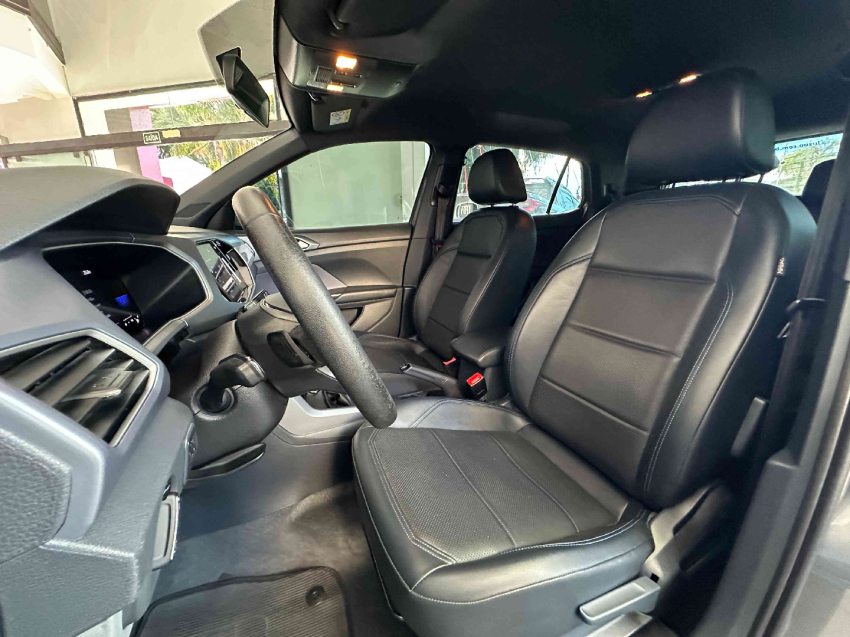 volkswagen t-cross 1.0 200 tsi total flex automatico 202411