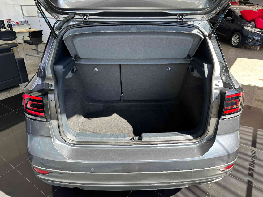 volkswagen t-cross 1.0 200 tsi total flex automatico 20246