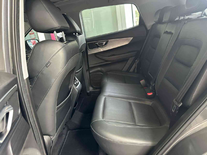 caoa chery tiggo 5x pro 1.5 tci flex hybrid cvt hibrido 4p automatico 20239