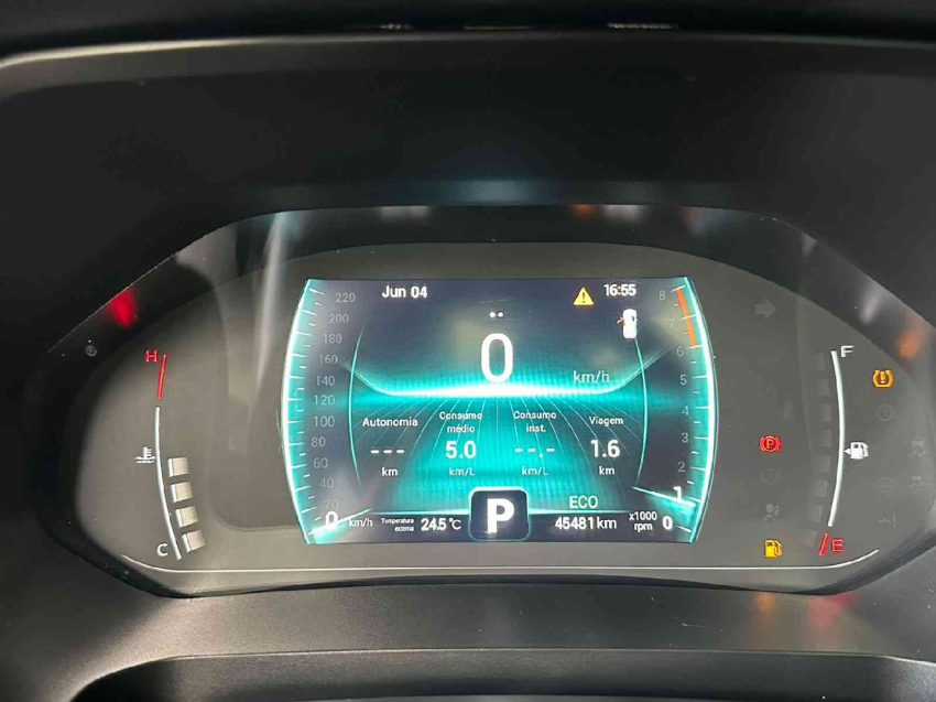 caoa chery tiggo 5x pro 1.5 tci flex hybrid cvt hibrido 4p automatico 202313