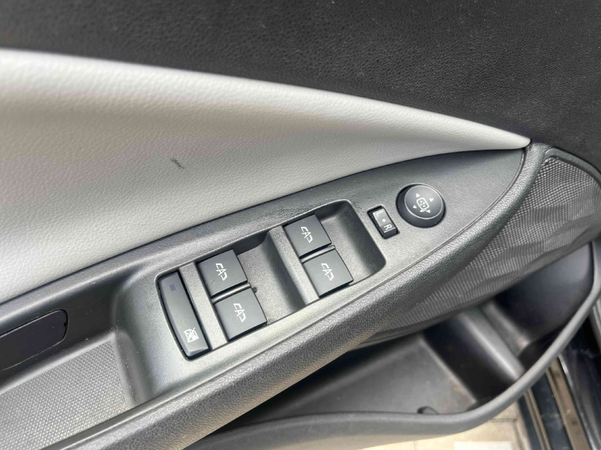 hyundai tucson 1.6 16v t-gdi gasolina gls ecoshift 4p automatico 202112