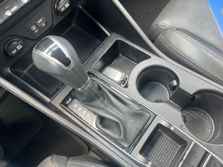 hyundai tucson 1.6 16v t-gdi gasolina gls ecoshift 4p automatico 202119