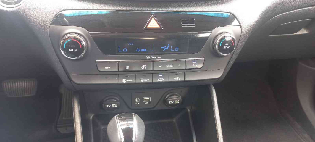 hyundai tucson 1.6 16v t-gdi gasolina gls ecoshift 4p automatico 202118
