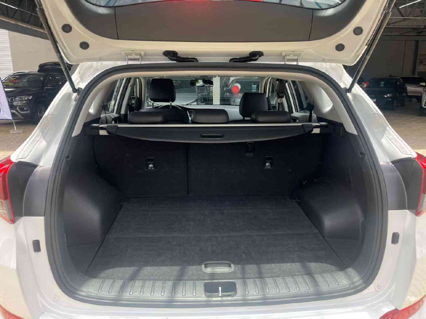 hyundai tucson 1.6 16v t-gdi gasolina gls ecoshift 4p automatico 20216