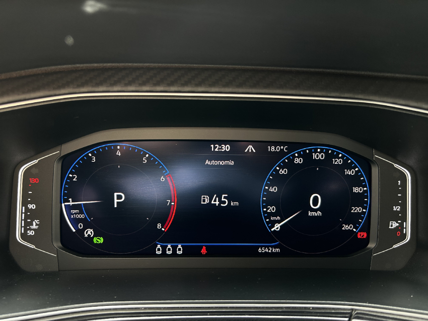 volkswagen t-cross 1.0 200 tsi total flex comfortline automatico 4p 202514