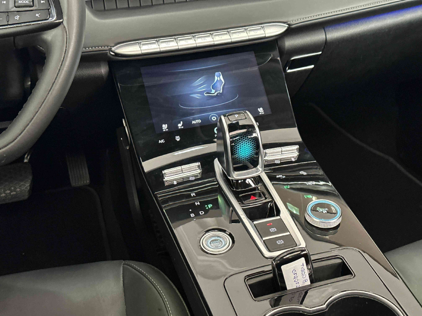 caoa chery tiggo 8 pro 1.5 tci plug-in hybrid dht hibrido 4p automatico 202418