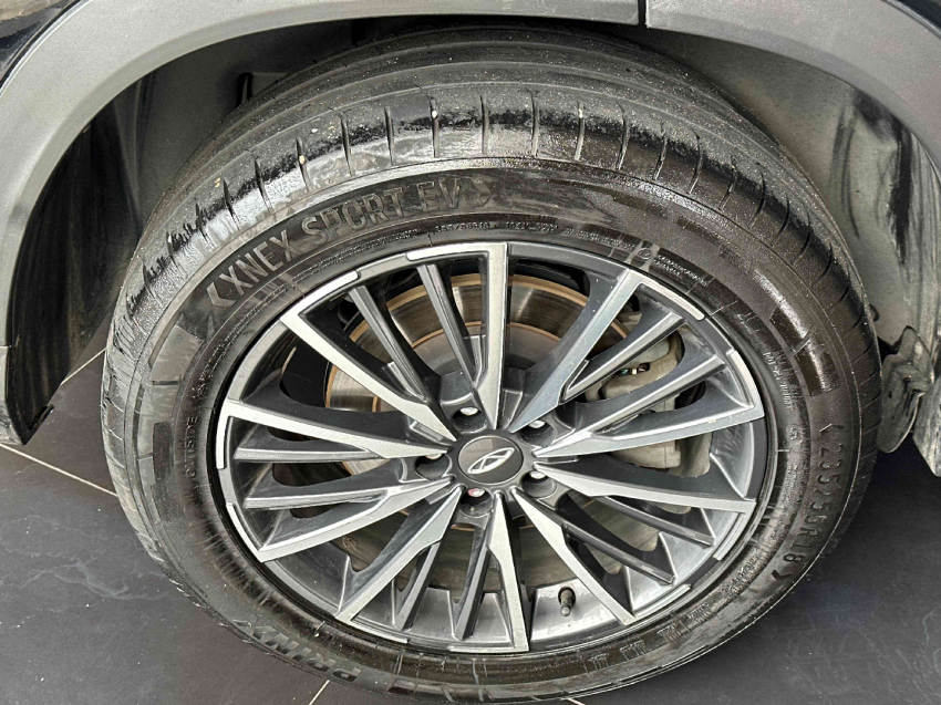 caoa chery tiggo 8 pro 1.5 tci plug-in hybrid dht hibrido 4p automatico 20249