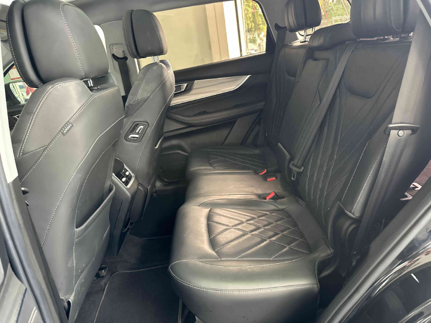 caoa chery tiggo 8 pro 1.5 tci plug-in hybrid dht hibrido 4p automatico 202410