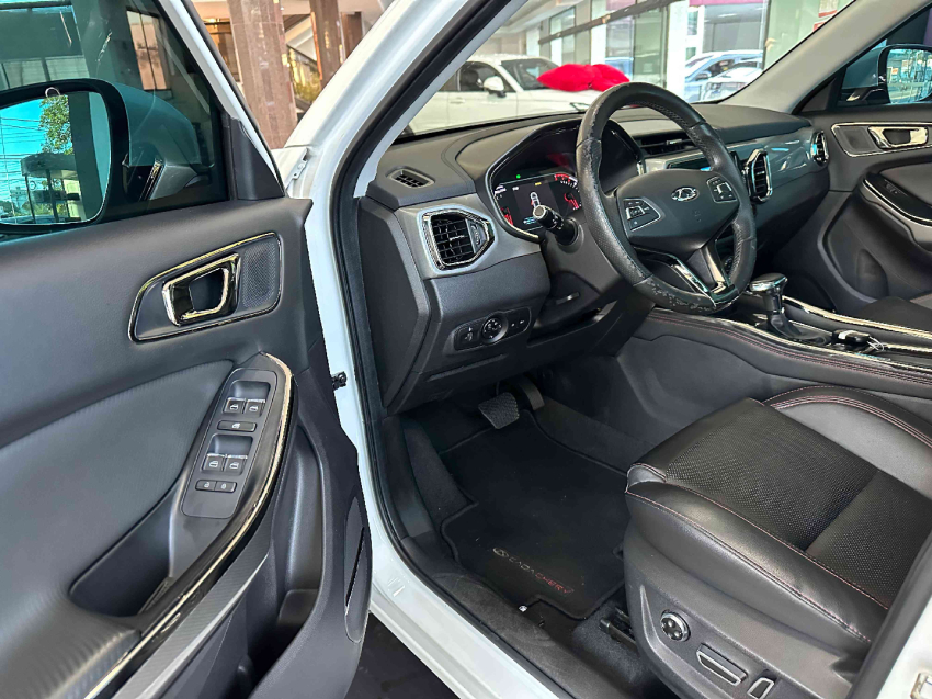 caoa chery tiggo 5x 1.5 vvt turbo iflex txs dct flex 4p automatico 202213