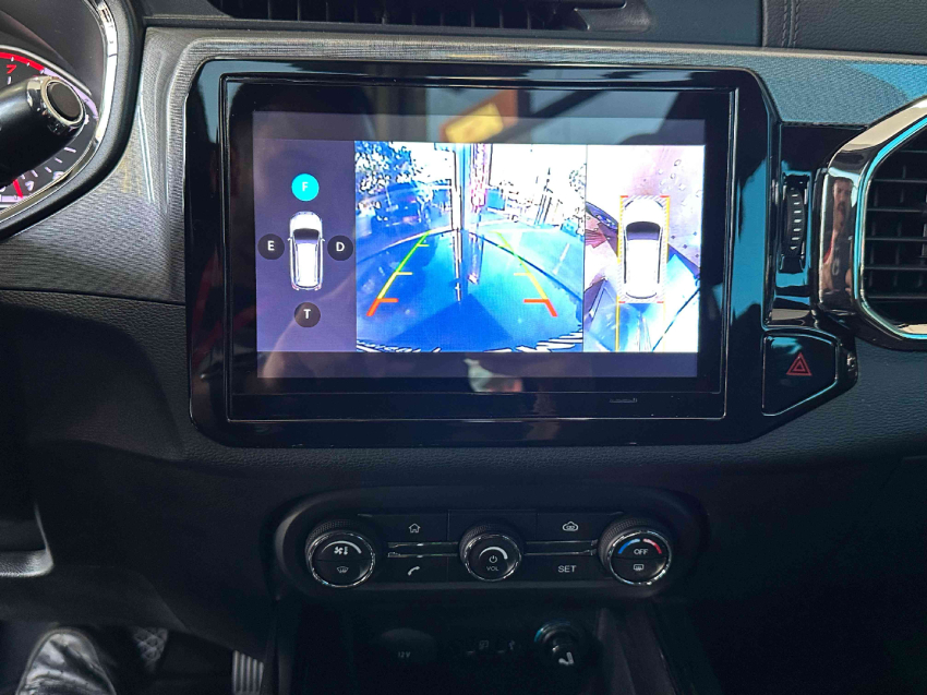 caoa chery tiggo 5x 1.5 vvt turbo iflex txs dct flex 4p automatico 202218