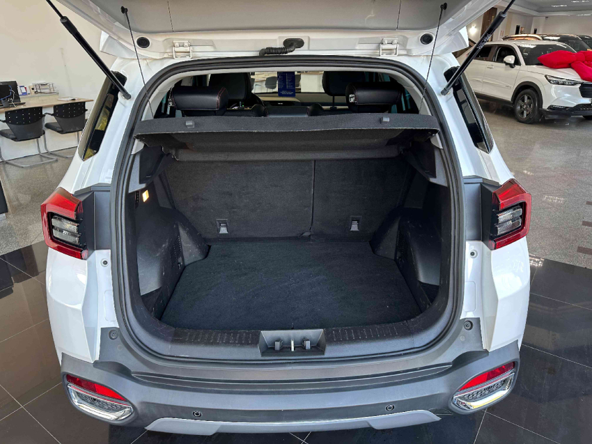 caoa chery tiggo 5x 1.5 vvt turbo iflex txs dct flex 4p automatico 20226