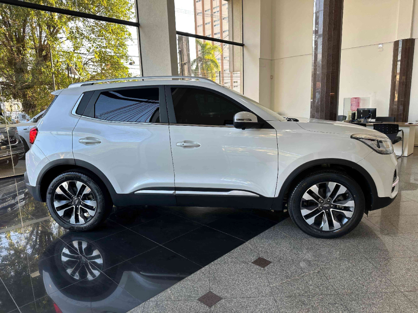 caoa chery tiggo 5x 1.5 vvt turbo iflex txs dct flex 4p automatico 20223