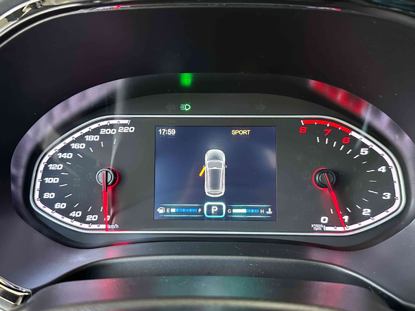 caoa chery tiggo 5x 1.5 vvt turbo iflex txs dct flex 4p automatico 202216