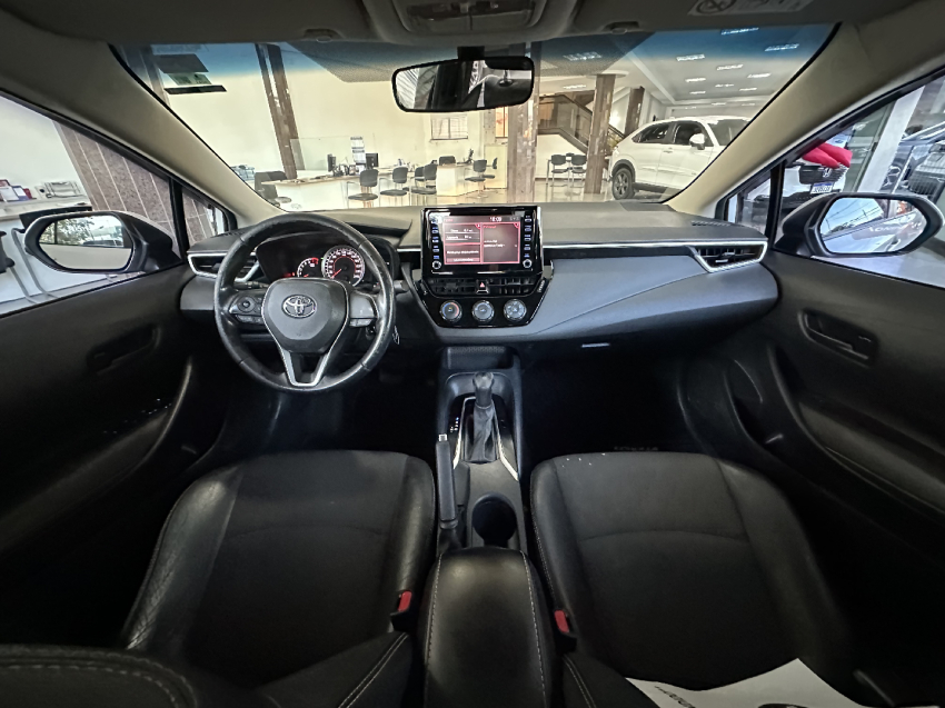 toyota corolla 2.0 vvt-ie flex gli direct shift automatico 202112