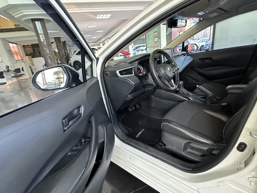 toyota corolla 2.0 vvt-ie flex gli direct shift automatico 202110