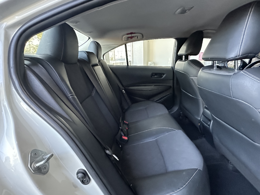 toyota corolla 2.0 vvt-ie flex gli direct shift automatico 20218