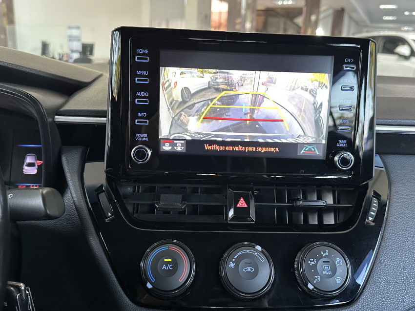 toyota corolla 2.0 vvt-ie flex gli direct shift automatico 202118